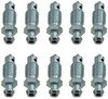 6858-10 by DORMAN - Disc Brake Bleeder Screw
