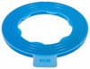 Dorman 69001 Engine Oil Drain Plug Gasket Nylon Rib Drain Plug Gasket, Fits M14, 1/2Do