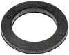 Dorman 69002 Engine Oil Drain Plug Gasket Fiber Drain Plug Gasket, Fits M18, M20