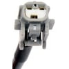 695-245 by DORMAN - Anti-Lock Braking System Wheel Speed Sensor
