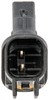 Dorman 695-261 ABS Wheel Speed Sensor Anti-Lock Braking System Wheel Speed Sensor