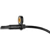 695-288 by DORMAN - Anti-Lock Braking System Wheel Speed Sensor