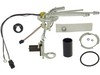 692-127 by DORMAN - Fuel Sending Unit Without Pump