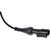 Dorman 695-008 ABS Wheel Speed Sensor Anti-Lock Braking System Wheel Speed Sensor