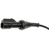 Dorman 695-009 ABS Wheel Speed Sensor Anti-Lock Braking System Wheel Speed Sensor
