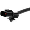 Dorman 695-017 ABS Wheel Speed Sensor Anti-Lock Braking System Wheel Speed Sensor