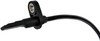 Dorman 695-040 ABS Wheel Speed Sensor Anti-Lock Braking System Wheel Speed Sensor