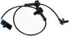 695-147 by DORMAN - Anti-Lock Braking System Wheel Speed Sensor
