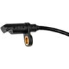 695-173 by DORMAN - Anti-Lock Braking System Wheel Speed Sensor