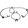 695-178 by DORMAN - Anti-Lock Braking System Wheel Speed Sensor