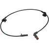 Dorman 695-119 ABS Wheel Speed Sensor Anti-Lock Braking System Wheel Speed Sensor