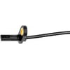 Dorman 695-124 ABS Wheel Speed Sensor Anti-Lock Braking System Wheel Speed Sensor