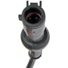 Dorman 695-491 ABS Wheel Speed Sensor Anti-Lock Braking System Wheel Speed Sensor