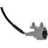 Dorman 695-539 ABS Wheel Speed Sensor Anti-Lock Braking System Wheel Speed Sensor