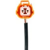 695-656 by DORMAN - Anti-Lock Braking System Wheel Speed Sensor