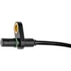 695-862 by DORMAN - Anti-Lock Braking System Wheel Speed Sensor