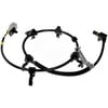 Dorman 695-884 ABS Wheel Speed Sensor Anti-Lock Braking System Wheel Speed Sensor