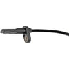 Dorman 695-911 ABS Wheel Speed Sensor Anti-Lock Braking System Wheel Speed Sensor
