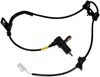 695-733 by DORMAN - Anti-Lock Braking System Wheel Speed Sensor
