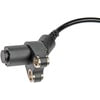 695-747 by DORMAN - Anti-Lock Braking System Wheel Speed Sensor