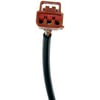 Dorman 695-920 ABS Wheel Speed Sensor Anti-Lock Braking System Wheel Speed Sensor