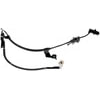 Dorman 695-971 ABS Wheel Speed Sensor Anti-Lock Braking System Wheel Speed Sensor