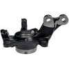 Dorman 698-109 Steering Knuckle Left Steering Knuckle