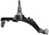 698-211 by DORMAN - Left Steering Knuckle