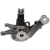 Dorman 698-366 Steering Knuckle Front Right Steering Knuckle