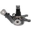 Dorman 698-367 Steering Knuckle Front Left Steering Knuckle