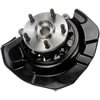 Dorman 698-425 Steering Knuckle Kit Front Left Loaded Knuckle