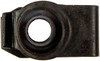 700-538 by DORMAN - Clip Nut -U-Threaded, M6-1.0 X 13.5 Mm, Panel Range .8-4.0 Mm