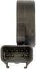 Dorman 699-101 Accelerator Pedal Sensor Accelerator Pedal Position Sensor