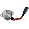 699-004 by DORMAN - All Wheel Drive Coupling Oil Pump