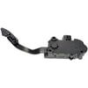 Dorman 699-125 Accelerator Pedal Accelerator Pedal Assembly