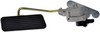 Dorman 699-5101 Accelerator Pedal Accelerator Pedal Position Assembly With Sensor