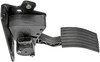 Dorman 699-5102 Accelerator Pedal "HD Solutions" Accelerator Pedal Assembly