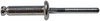 Dorman 700-616 Rivet Rivet-Blind-Glass Stop-Hole Diameter .250 In.