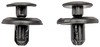 700-679CD by DORMAN - Toyota Splash Shield Retainer