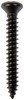 Dorman 700-710 Cabin Air Filter Screw Cabin Air Filter Retainer Combo Screw-Lincoln Contour-No. 8 x 31mm