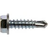 Dorman 700-221 Multi-Purpose Screw Sheet Metal Screw-Hex Washer Head Head-No. 8 x 5/8 In.