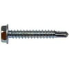 700-222 by DORMAN - Self Tapping Screw-Hex Washer Head-No. 10 x 1-1/4 In.