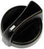 Dorman 702-5401 HVAC Heater Control Knob HVAC Knob Kit
