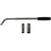 Dorman 711-900 Lug Nut Installation Tool Lug Wrench Drive 1/2 In.