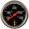 Dorman 7-123 Engine Coolant Temperature Gauge Water Temperature Gauge - Mechanical