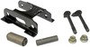 Dorman 722-009 Leaf Spring Shackle Rear Position Leaf Spring Shackle Kit