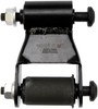 722-020 by DORMAN - Rear Position Leaf Spring Shackle Kit