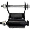 Dorman 722-059 Leaf Spring Shackle Rear Position Leaf Spring Shackle Kit