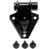 722-062 by DORMAN - Rear Right Position Leaf Spring Bracket Kit