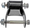 Dorman 722-066 Leaf Spring Shackle Rear Position Leaf Spring Shackle Kit